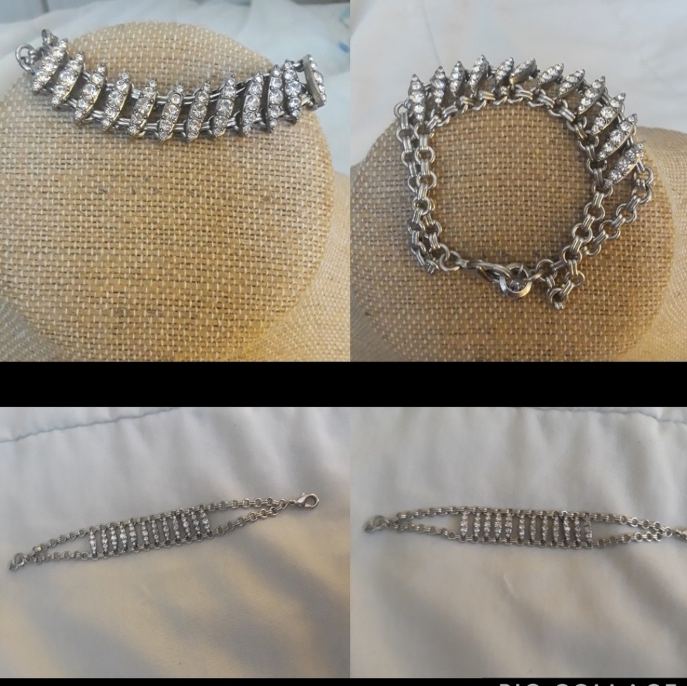 Chloe + Isabel Lumiere Bracelet